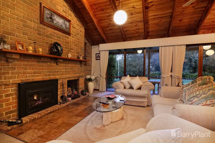 Fifth view of Homely house listing, 10 Bilocla Avenue, Cockatoo VIC 3781