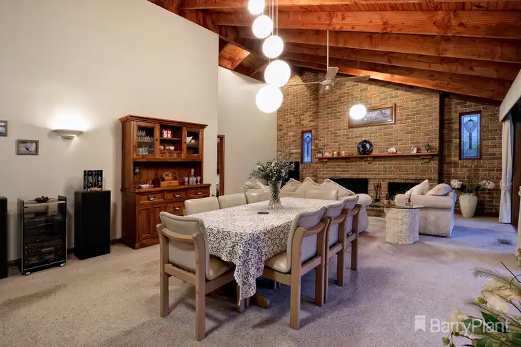 Sixth view of Homely house listing, 10 Bilocla Avenue, Cockatoo VIC 3781