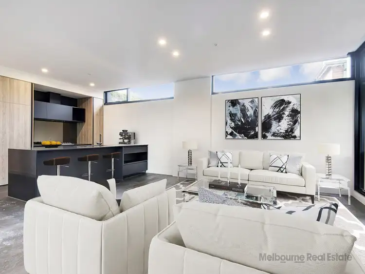 Main view of Homely apartment listing, 18/881 High Street, Armadale VIC 3143