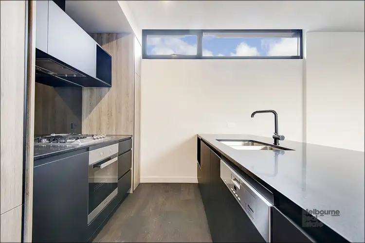 Third view of Homely apartment listing, 18/881 High Street, Armadale VIC 3143