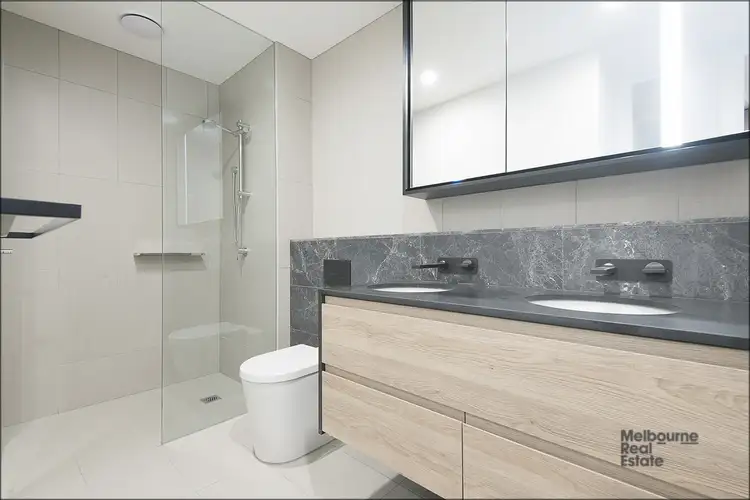 Fifth view of Homely apartment listing, 18/881 High Street, Armadale VIC 3143