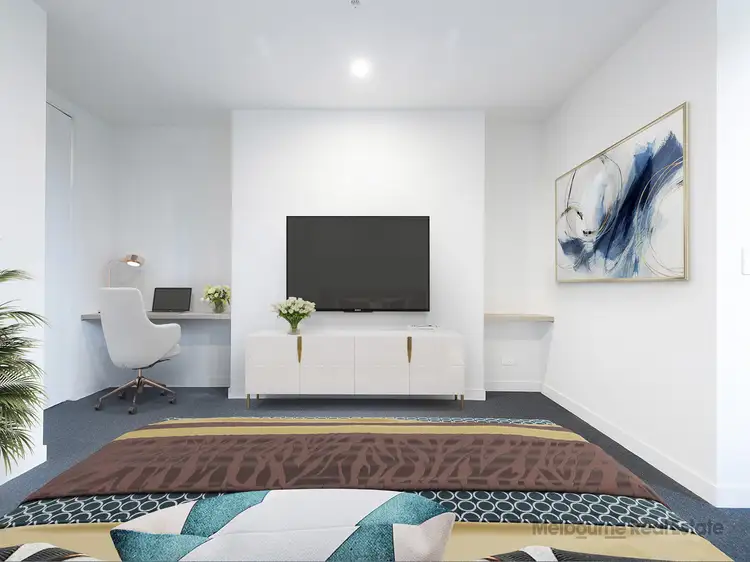 Sixth view of Homely apartment listing, 18/881 High Street, Armadale VIC 3143