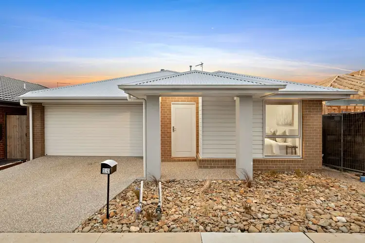 19 Meereen Street, Charlemont VIC 3217