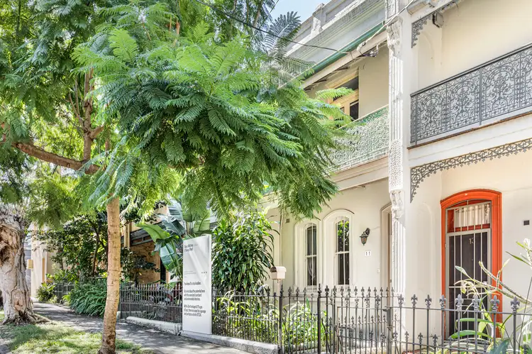11 Young Street, Redfern NSW 2016