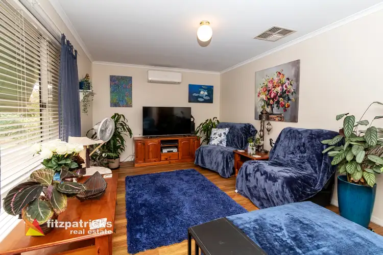 Second view of Homely house listing, 85 Truscott Drive, Ashmont NSW 2650
