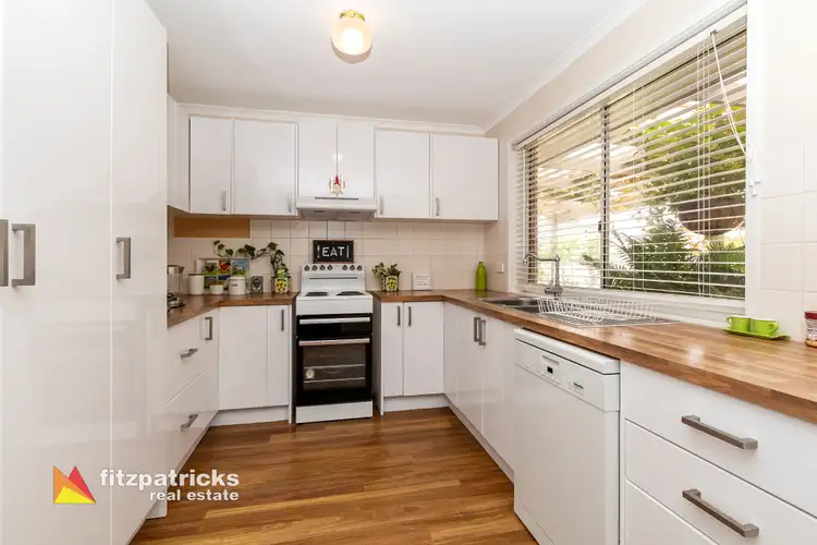 Fourth view of Homely house listing, 85 Truscott Drive, Ashmont NSW 2650