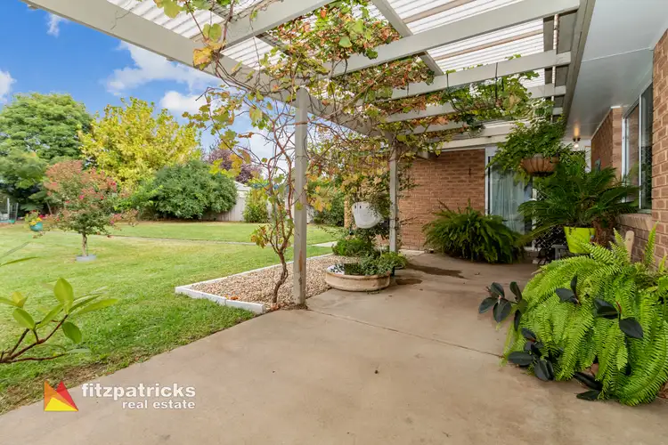 Fifth view of Homely house listing, 85 Truscott Drive, Ashmont NSW 2650
