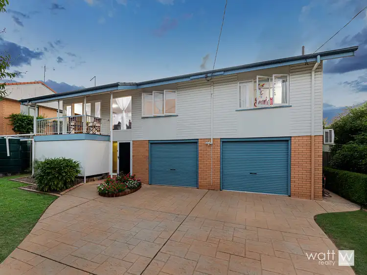 46 Gibum Street, Chermside West QLD 4032