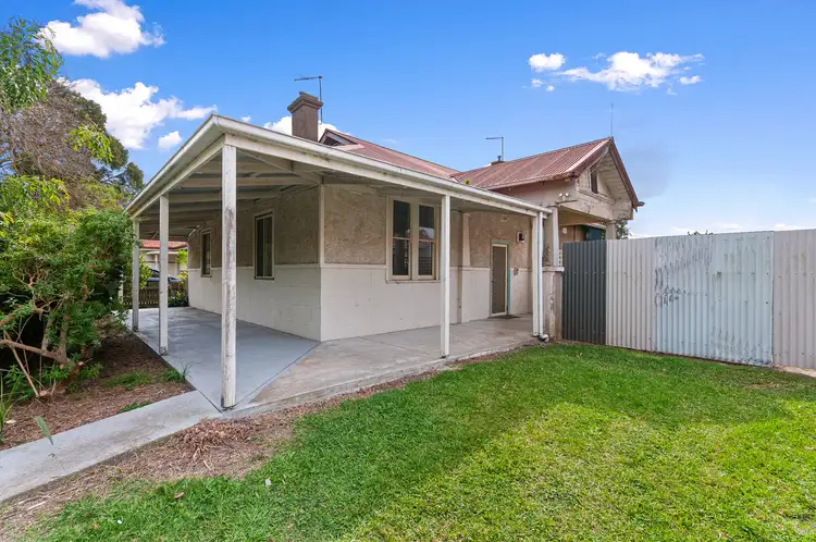 93 Fitzroy Street, Sale VIC 3850