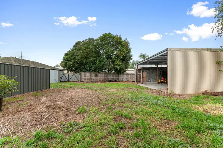 Third view of Homely house listing, 93 Fitzroy Street, Sale VIC 3850