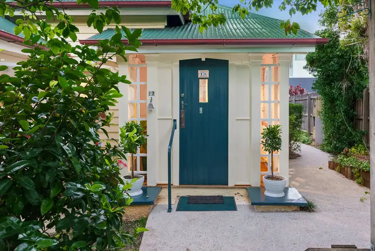 Main view of Homely house listing, 16 Attewell Street, Nundah QLD 4012
