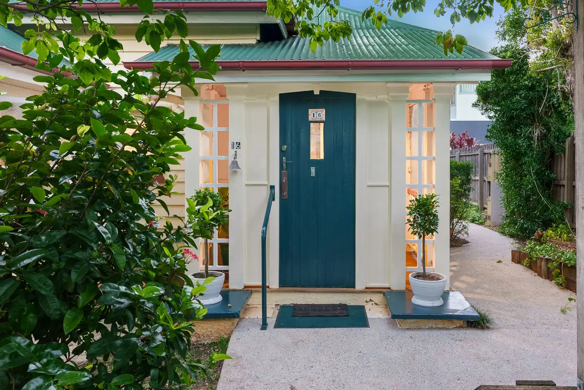 Main view of Homely house listing, 16 Attewell Street, Nundah QLD 4012