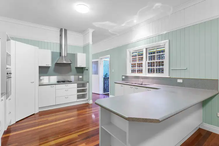 Third view of Homely house listing, 16 Attewell Street, Nundah QLD 4012