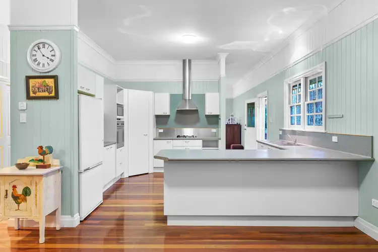 Fourth view of Homely house listing, 16 Attewell Street, Nundah QLD 4012