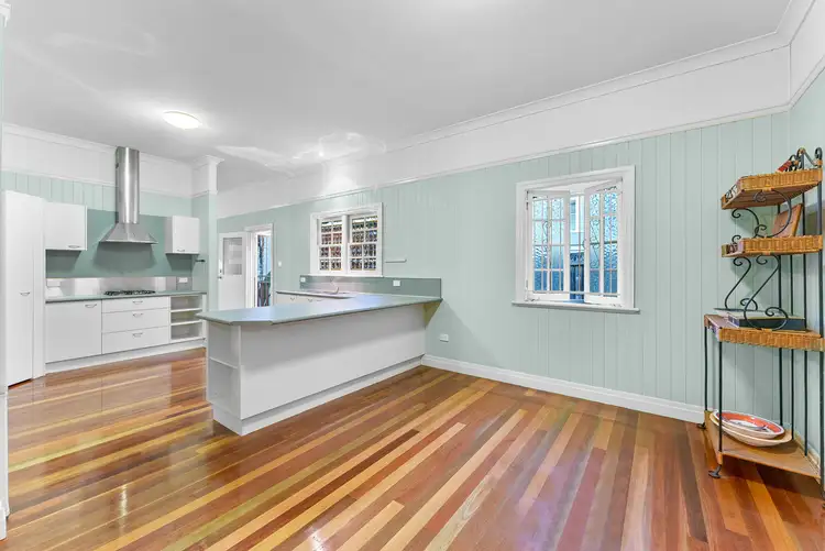 Fifth view of Homely house listing, 16 Attewell Street, Nundah QLD 4012