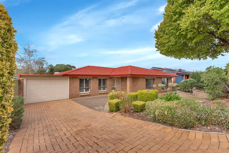 77 Gaylard Crescent, Redwood Park SA 5097