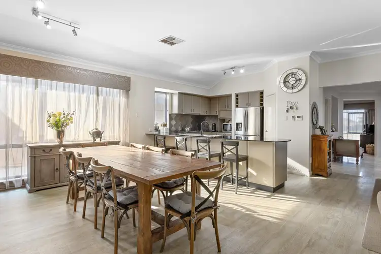 Fourth view of Homely house listing, 3 Investigator Parade, Jindalee WA 6036