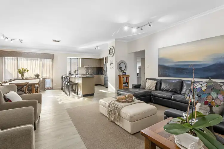 Sixth view of Homely house listing, 3 Investigator Parade, Jindalee WA 6036
