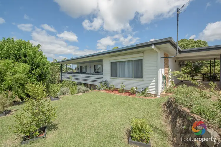 Second view of Homely house listing, 17 Waterson Drive, Sun Valley QLD 4680