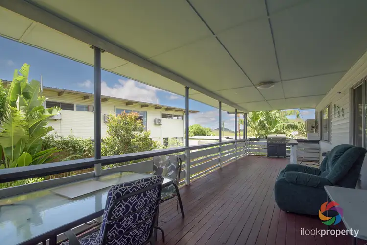 Third view of Homely house listing, 17 Waterson Drive, Sun Valley QLD 4680