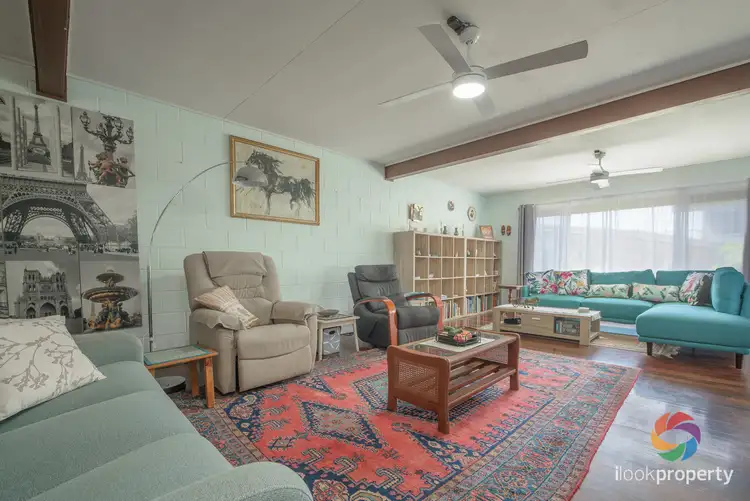 Sixth view of Homely house listing, 17 Waterson Drive, Sun Valley QLD 4680