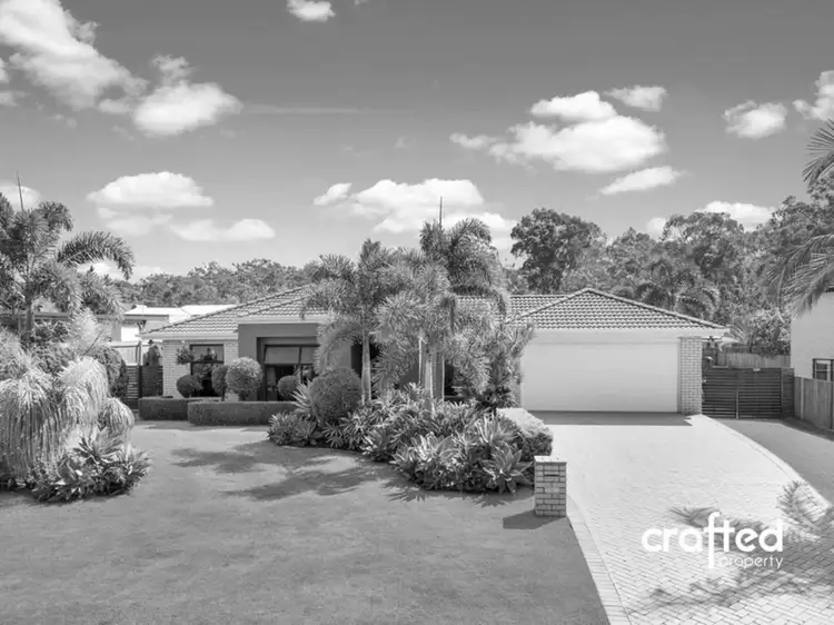 44 Blue Wren Place, Heritage Park QLD 4118