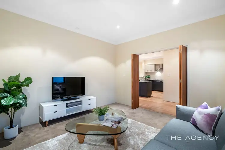 Third view of Homely house listing, 157A St Kilda Road, Rivervale WA 6103