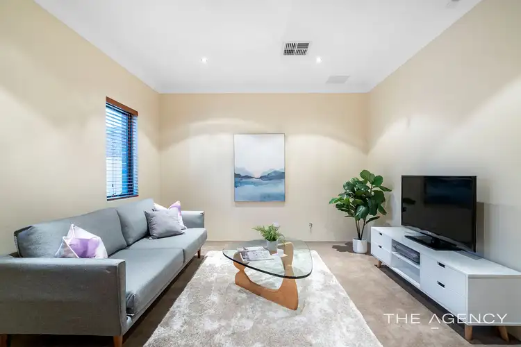 Fourth view of Homely house listing, 157A St Kilda Road, Rivervale WA 6103