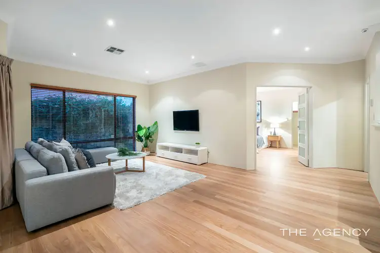 Seventh view of Homely house listing, 157A St Kilda Road, Rivervale WA 6103