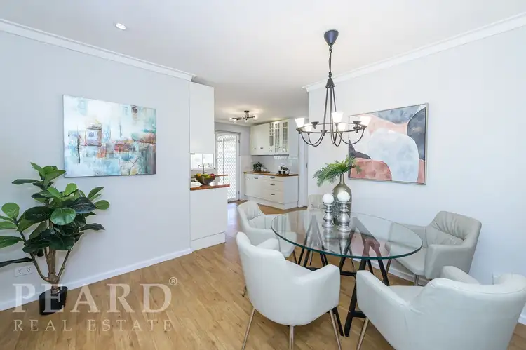 Fourth view of Homely house listing, 23B Blackbutt Drive, Greenwood WA 6024