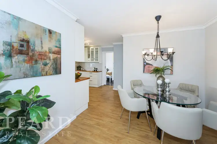 Sixth view of Homely house listing, 23B Blackbutt Drive, Greenwood WA 6024
