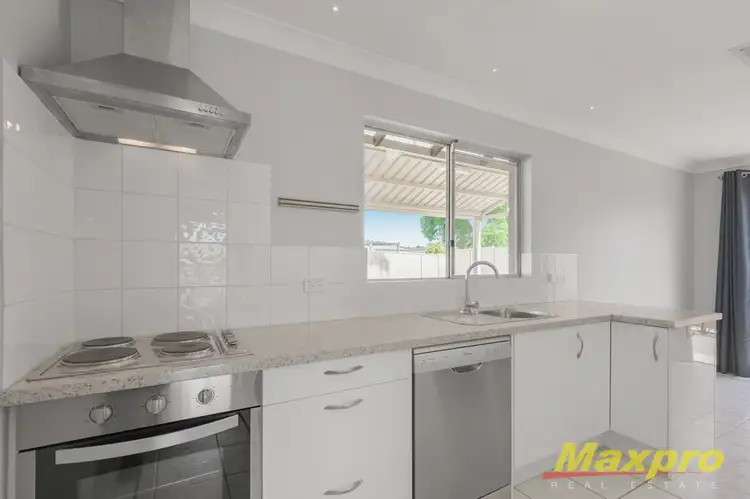 Fourth view of Homely house listing, 12 Palin Court, Langford WA 6147