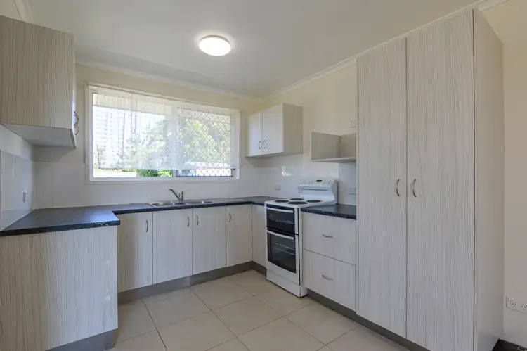 Main view of Homely house listing, 43 Central Avenue, Thabeban QLD 4670