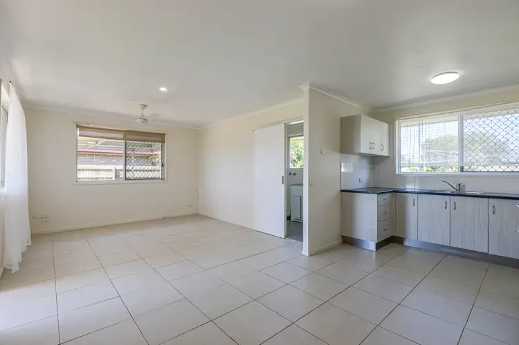 Third view of Homely house listing, 43 Central Avenue, Thabeban QLD 4670