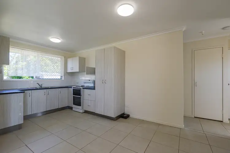 Fourth view of Homely house listing, 43 Central Avenue, Thabeban QLD 4670