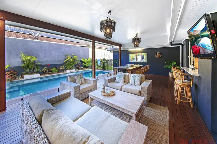 Second view of Homely house listing, 55 Byee Circuit, Aroona QLD 4551
