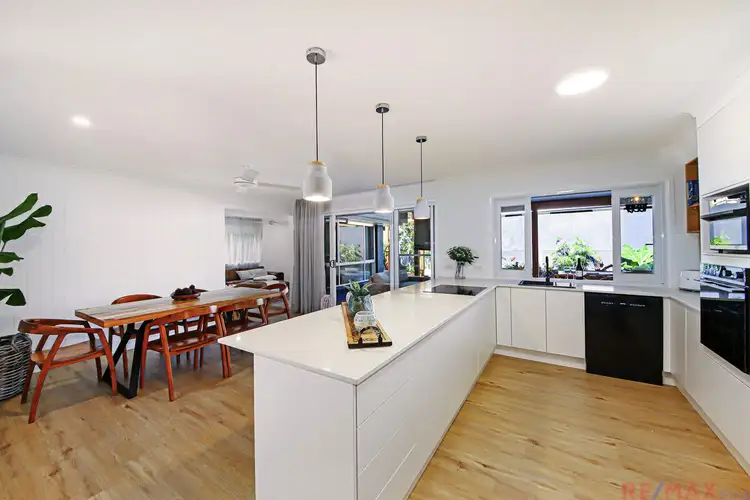 Fourth view of Homely house listing, 55 Byee Circuit, Aroona QLD 4551