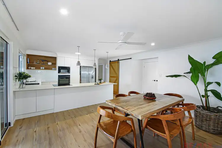 Sixth view of Homely house listing, 55 Byee Circuit, Aroona QLD 4551