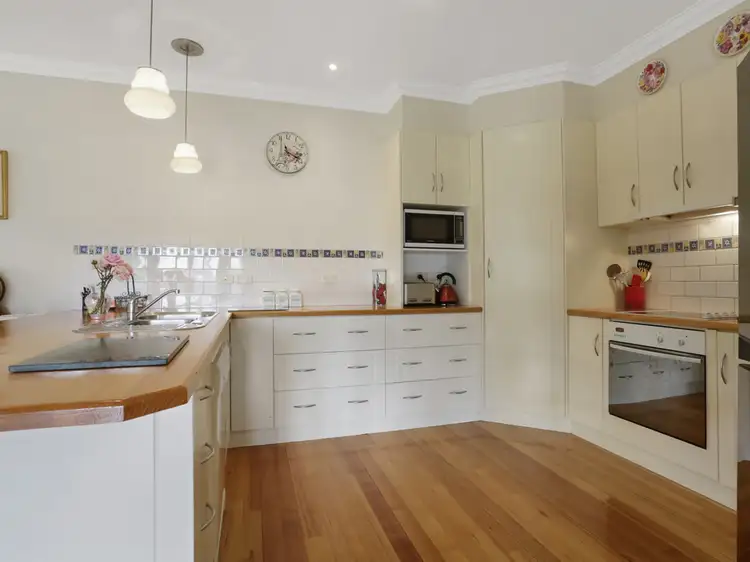Second view of Homely house listing, 125 Mill Street, Mortlake VIC 3272