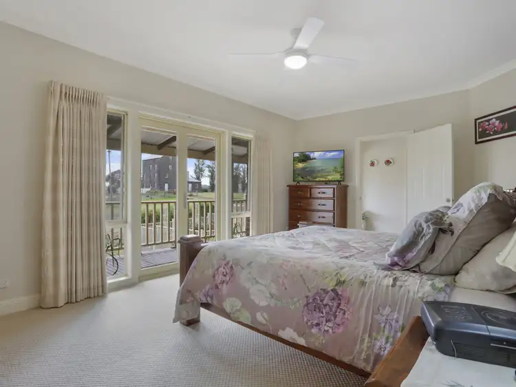 Fourth view of Homely house listing, 125 Mill Street, Mortlake VIC 3272