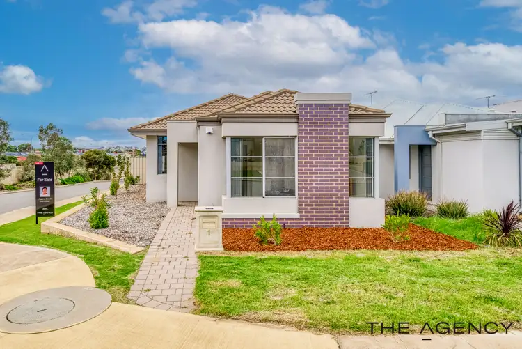 1/1 Desertpea Road, Beeliar WA 6164