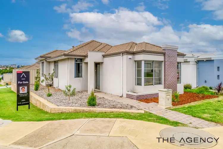 Second view of Homely unit listing, 1/1 Desertpea Road, Beeliar WA 6164