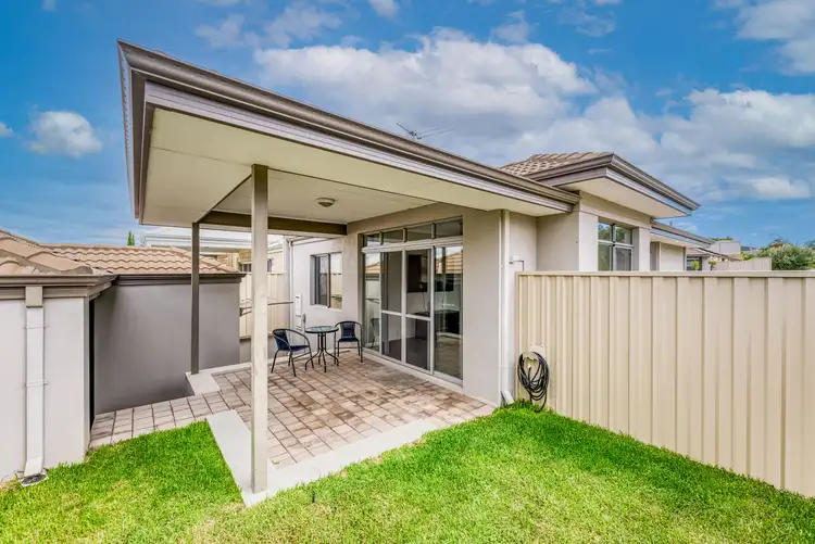 Third view of Homely unit listing, 1/1 Desertpea Road, Beeliar WA 6164