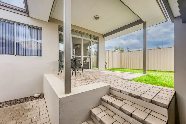 Fourth view of Homely unit listing, 1/1 Desertpea Road, Beeliar WA 6164