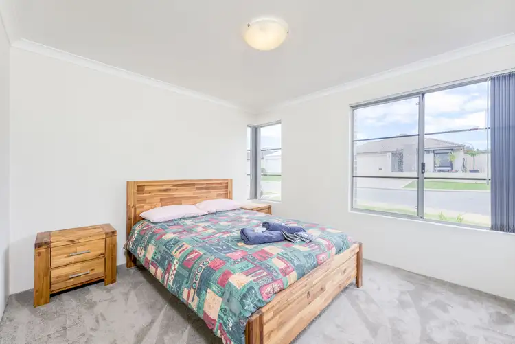 Sixth view of Homely unit listing, 1/1 Desertpea Road, Beeliar WA 6164