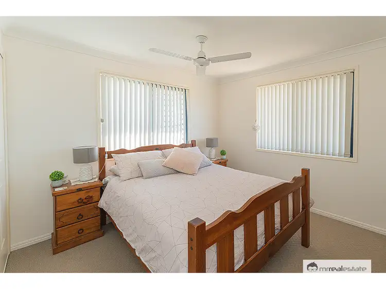 Fifth view of Homely house listing, 23 Jamieson Street, Gracemere QLD 4702