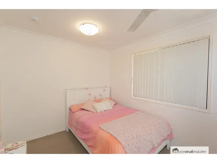 Sixth view of Homely house listing, 23 Jamieson Street, Gracemere QLD 4702