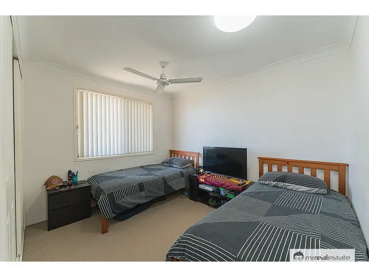Seventh view of Homely house listing, 23 Jamieson Street, Gracemere QLD 4702