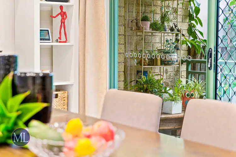 Third view of Homely townhouse listing, 6/11-13 Watkins Road, Baulkham Hills NSW 2153