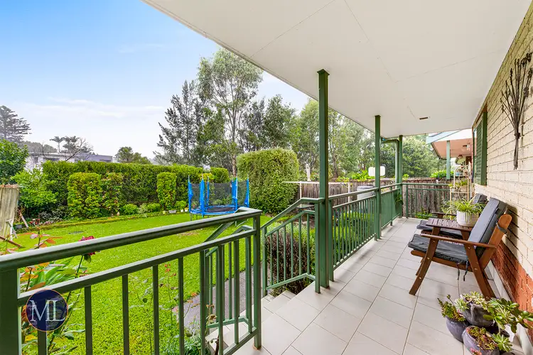Fourth view of Homely townhouse listing, 6/11-13 Watkins Road, Baulkham Hills NSW 2153